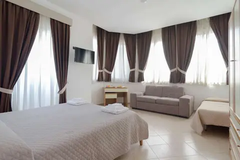 San Marco in Napels, foto 9