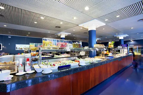 Anabel in Lloret de Mar — foto 29