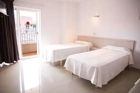 Hotel Lliteras in Capdepera — foto 6