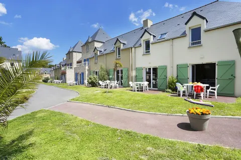 Domaine des Mauriers foto 1