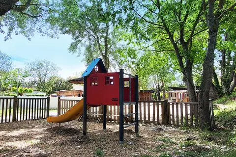 Camping Le Val De Cesse foto 4