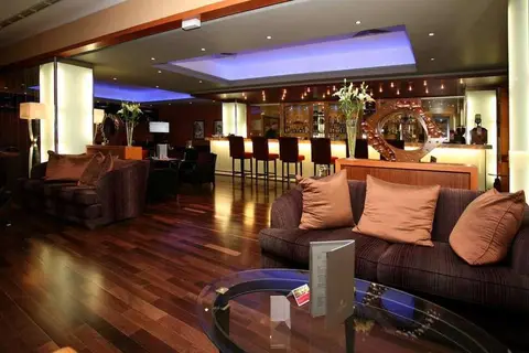 The Aquincum Hotel in Boedapest, foto 24