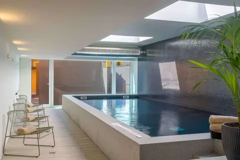 Pestana Douro Riverside Hotel in Porto, foto 12