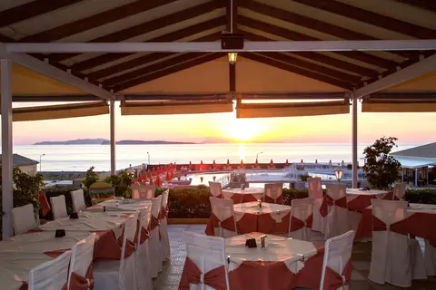 Hotel Athina in Άγιος Στέφανος — foto 23
