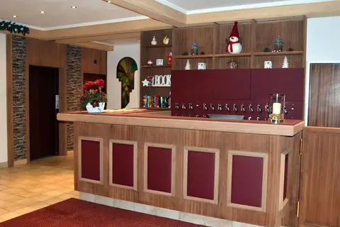 Parkhotel Kirchberg in Kirchberg in Tirol — foto 16