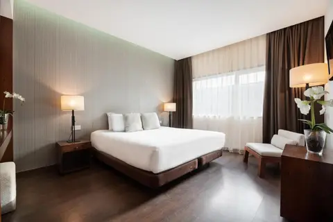 Eurostars Mar de Vigo in Vigo — foto 12