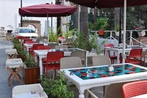 Puding Hotels in Muratpaşa — foto 2