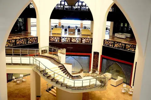 Jasmine Palace Resort & Spa in Hurghada — foto 8