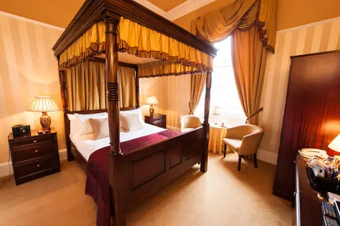 Kildonan Lodge Hotel in Edinburgh — foto 6
