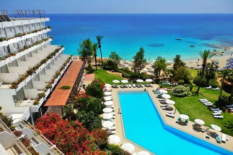 Grecian Bay Hotel in Αγία Νάπα — foto 14
