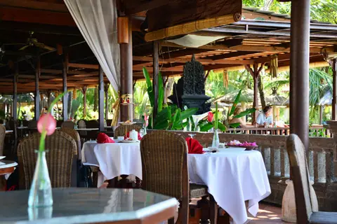 Bali Tropic Resort & Spa in Kuta Selatan, foto 12