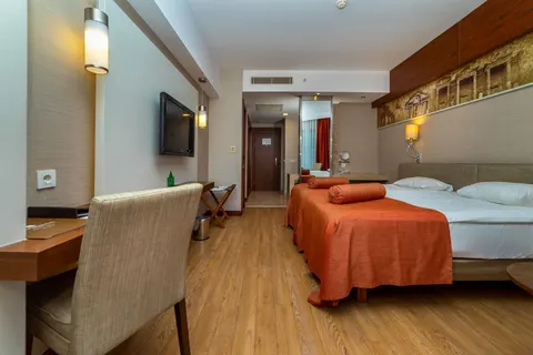 Commodore Elite Suites & Spa in Manavgat — foto 10