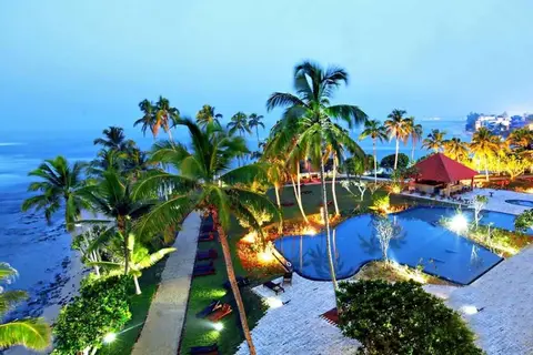 Hikka Tranz by Cinnamon in Hikkaduwa — foto 13