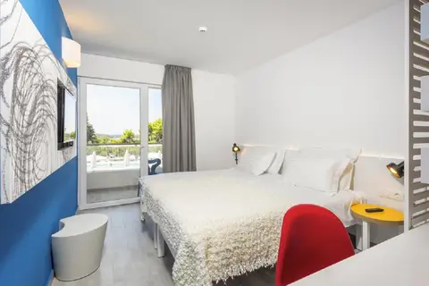 Pharos Hvar Bayhill Hotel in Hvar — foto 16
