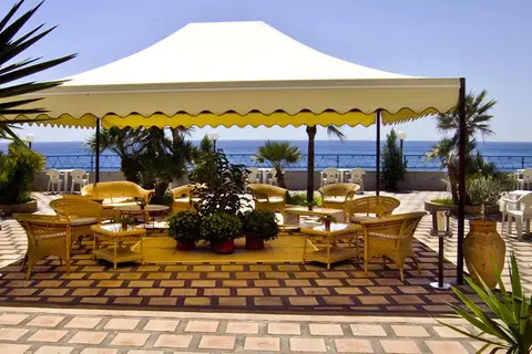Park Hotel Silemi in Letojanni, foto 6