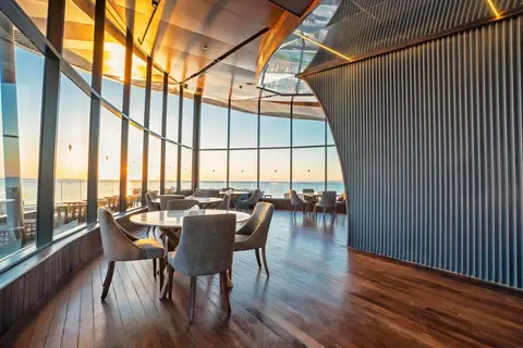Rixos Premium Magawish Suites & Villas in الهضبه — foto 4