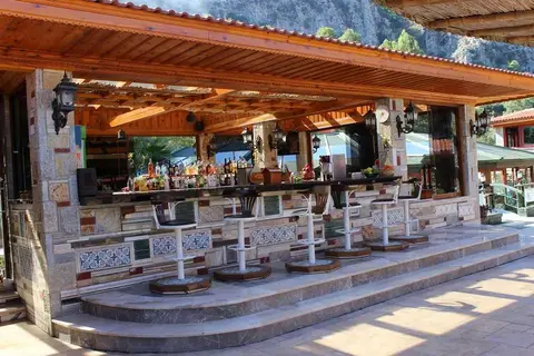 BC Spa Dalyan in Ortaca, foto 7