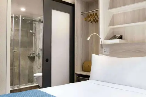 Wingate by Wyndham New York Midtown South/5th in New York — foto 13
