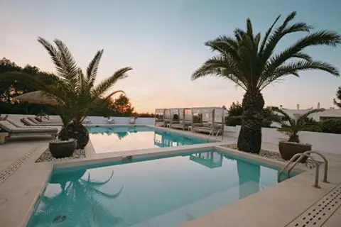Sunset Oasis in Granadilla de Abona, foto 18