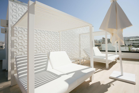 Hotel Villa España foto 6