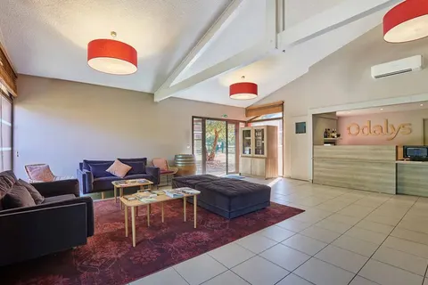 Odalys Les Gardians Le Village Camarguais foto 5