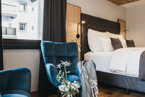 VAYA Nauders foto 14