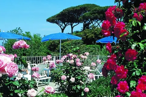 Hotel Bel Tramonto in Ischia, foto 26