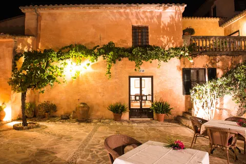 Boutique Hotel Sa Galera in Felanitx — foto 8