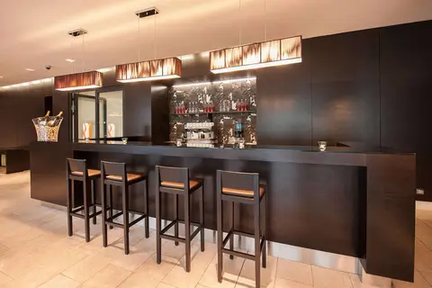 Hotel Occidental Praha Five in Praag — foto 24