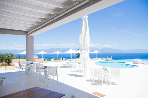 White Donkey Boutique Hotel foto 18