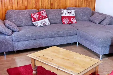 Chalet La Brise in Tignes — foto 6