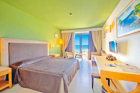 Cefalu Sea Palace in Cefalu — foto 19