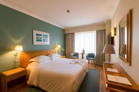 SANA Metropolitan Hotel in Lissabon, foto 9