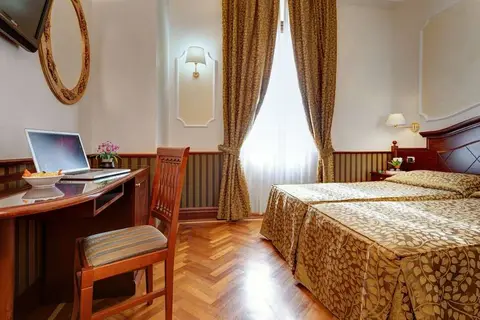 Hotel Best Roma in Rome, foto 22