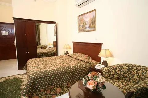 Fortune Hotel Deira in ديرة — foto 14