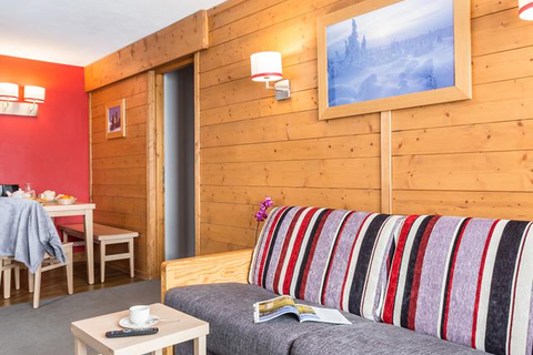 Résidence L'Ours Blanc foto 7