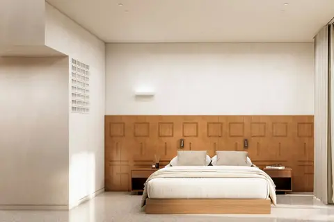 Tinos Beach Hotel in Κιόνια — foto 13