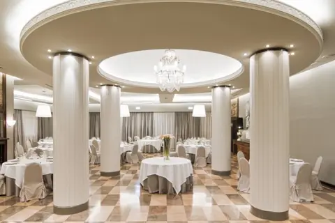 Atiram Gran Hotel España in Oviedo — foto 3