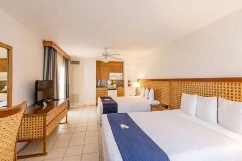 Caribbean Palm Village Resort in Tanki Flip — foto 18