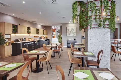 Sercotel AB Rivas in Rivas-Vaciamadrid — foto 9