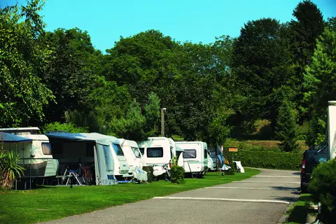 Herbolzheim Camping in Herbolzheim — foto 8