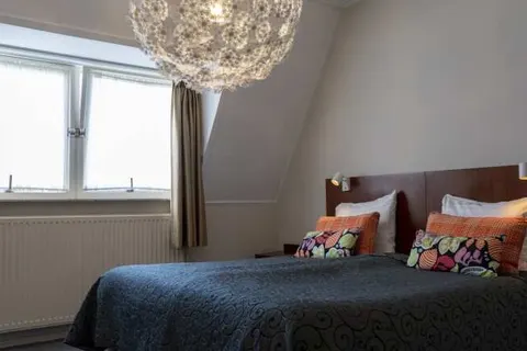 Hotel &ampapos;t Wapen van Ootmarsum foto 15