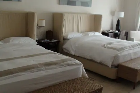 Casa Colonial Beach & Spa in Puerto Plata — foto 4