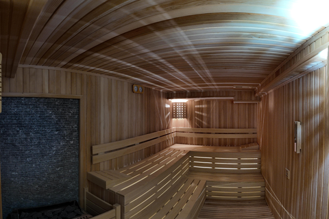 Hotel Blue Bay Style foto 7