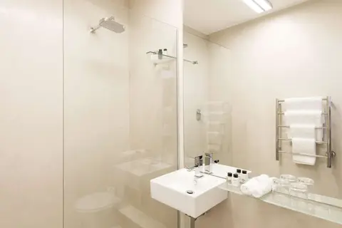 Cape Town Hollow Boutique Hotel in Kaapstad, foto 10