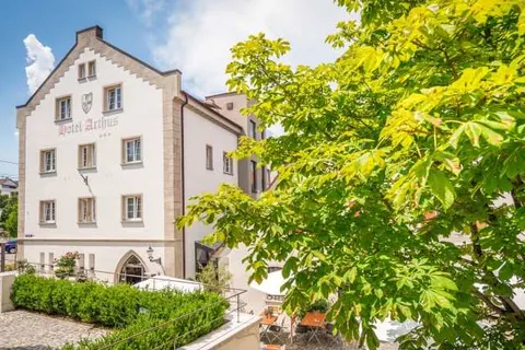 Hotel Arthus foto 24