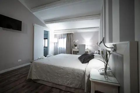 Bonotto Hotel Belvedere in Bassano del Grappa, foto 17