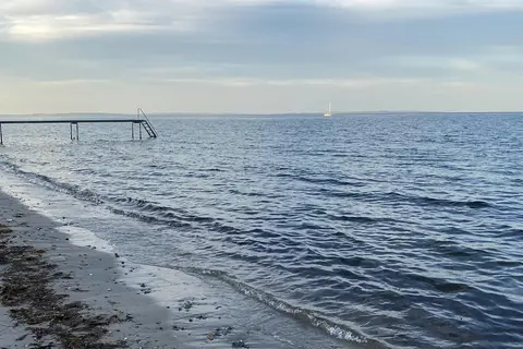 Camping Ajstrup Strand - Aarhus in Norsminde — foto 29