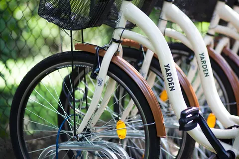 Yarden Aparthotel Krakow in Krakow — foto 14