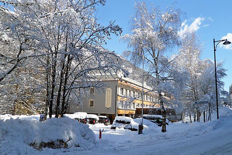 Residence Kristall foto 9